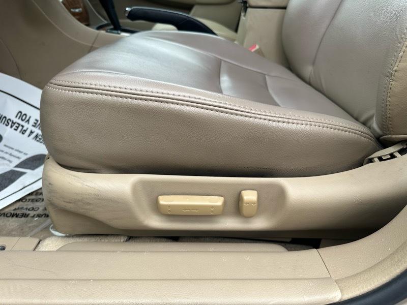 Honda Accord EX V-6 Sedan AT with XM Radio 2004