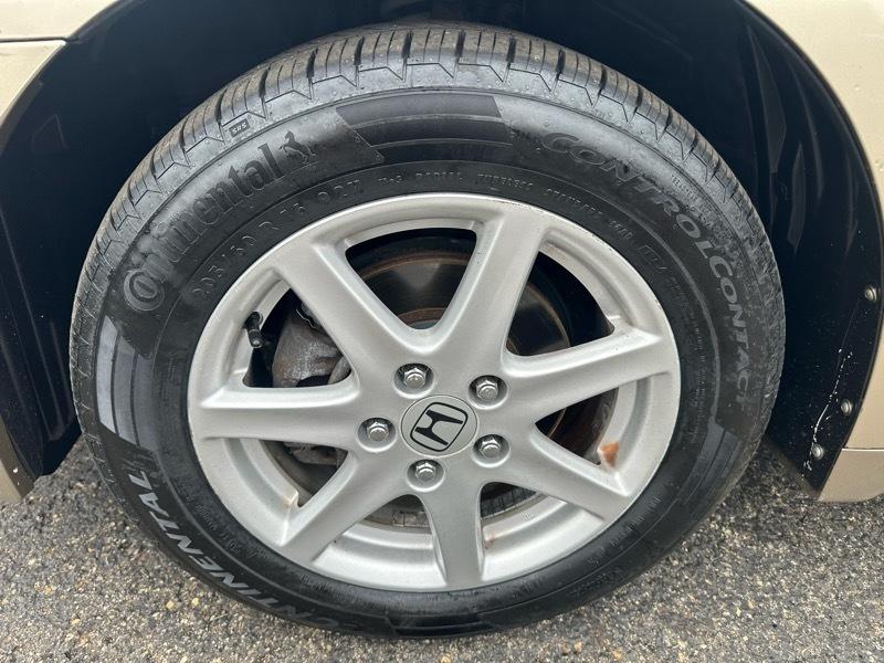 Honda Accord EX V-6 Sedan AT with XM Radio 2004