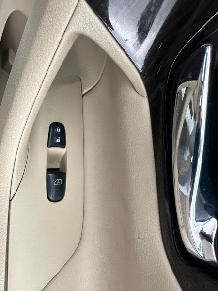 Nissan Altima 3.5 SL 2013