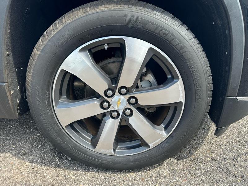 Chevrolet Traverse LT Feather AWD 2018