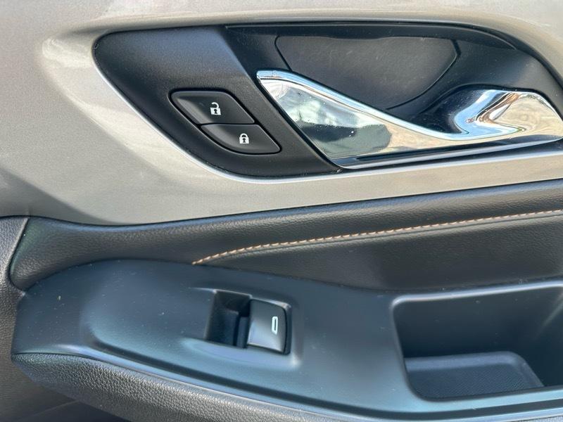 Chevrolet Traverse LT Feather AWD 2018