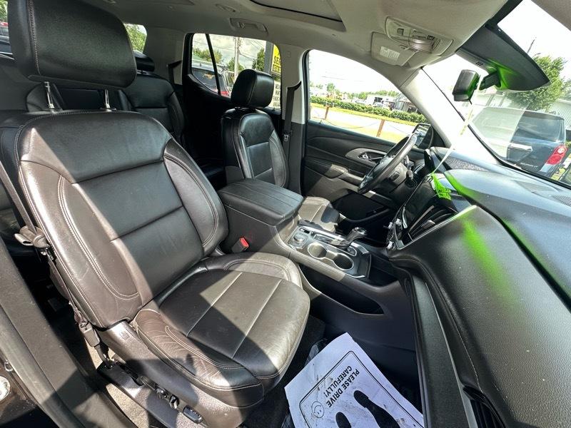 Chevrolet Traverse LT Feather AWD 2018