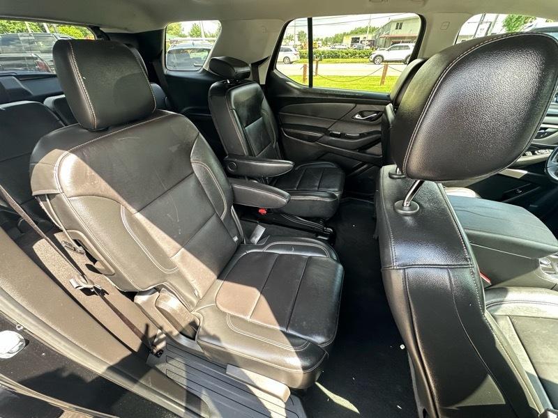 Chevrolet Traverse LT Feather AWD 2018