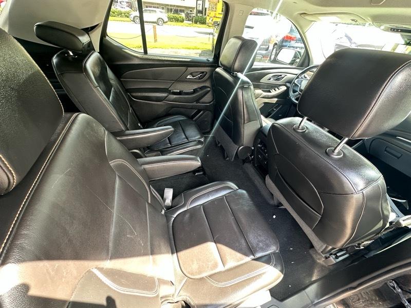 Chevrolet Traverse LT Feather AWD 2018