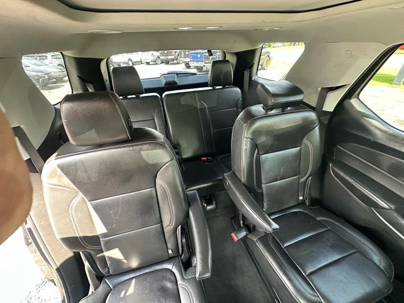 Chevrolet Traverse LT Feather AWD 2018