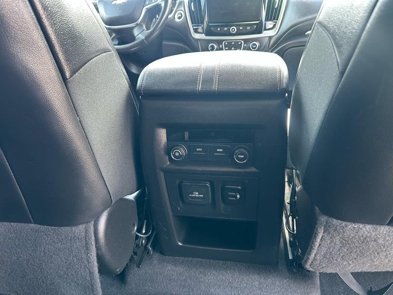 Chevrolet Traverse LT Feather AWD 2018