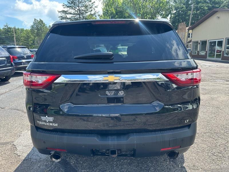 Chevrolet Traverse LT Feather AWD 2018