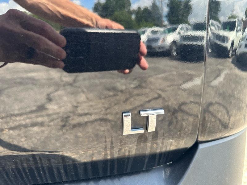 Chevrolet Traverse LT Feather AWD 2018