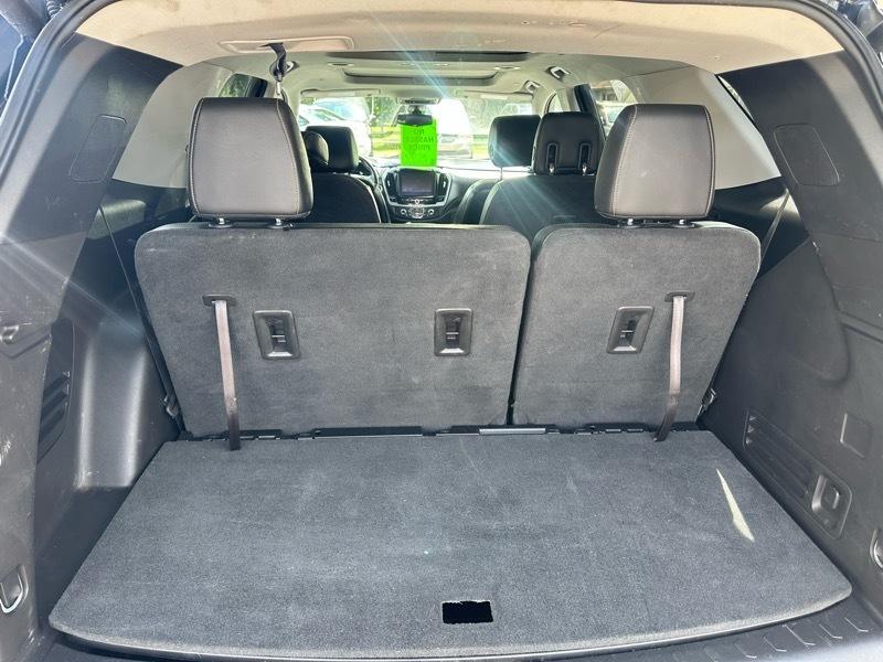 Chevrolet Traverse LT Feather AWD 2018
