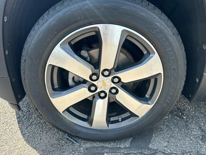 Chevrolet Traverse LT Feather AWD 2018