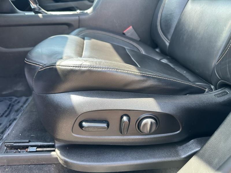 Chevrolet Traverse LT Feather AWD 2018