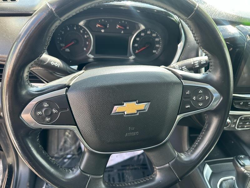 Chevrolet Traverse LT Feather AWD 2018