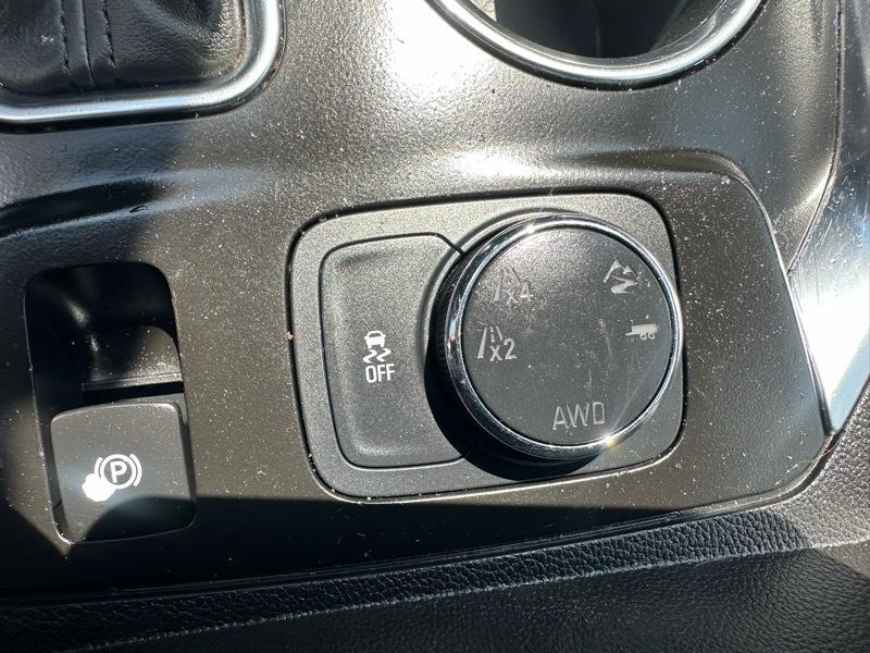 Chevrolet Traverse LT Feather AWD 2018