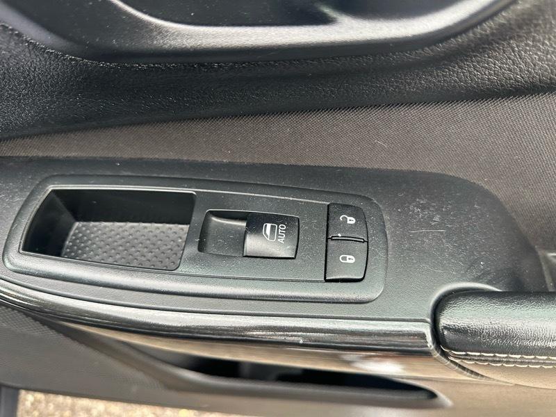 Jeep Cherokee Latitude FWD 2014