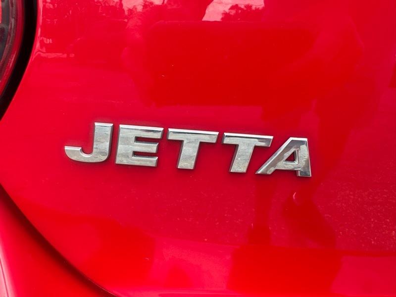 Volkswagen Jetta SportWagen 2.0L TDI 2013