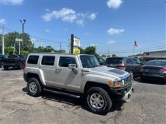 2008 HUMMER H3 
