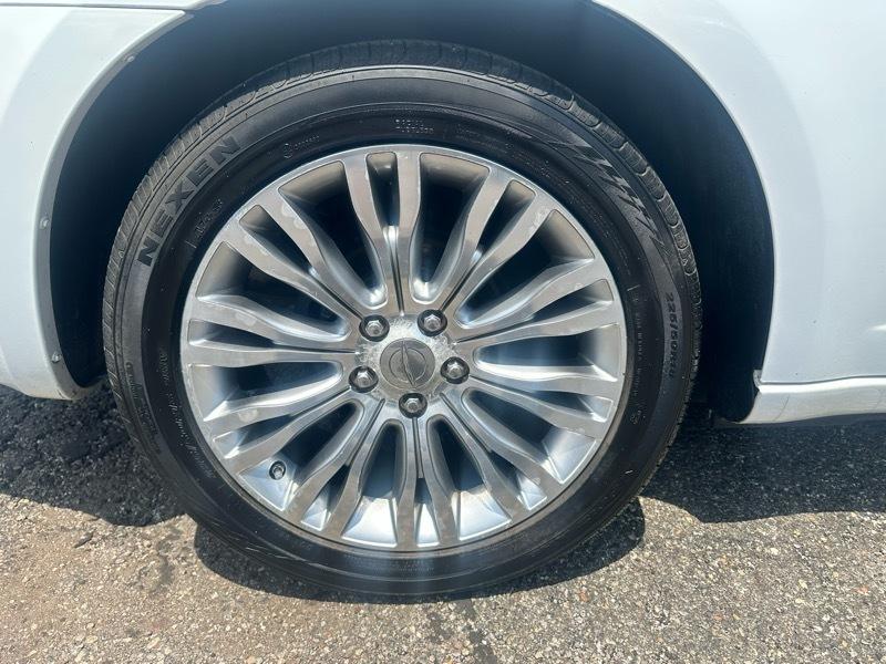 Chrysler 200 Limited 2013