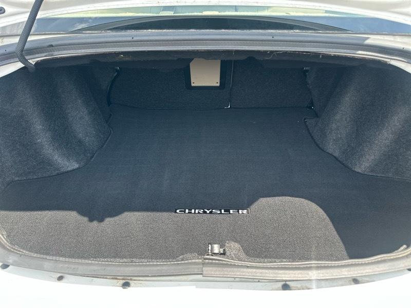 Chrysler 200 Limited 2013