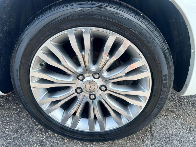 Chrysler 200 Limited 2013