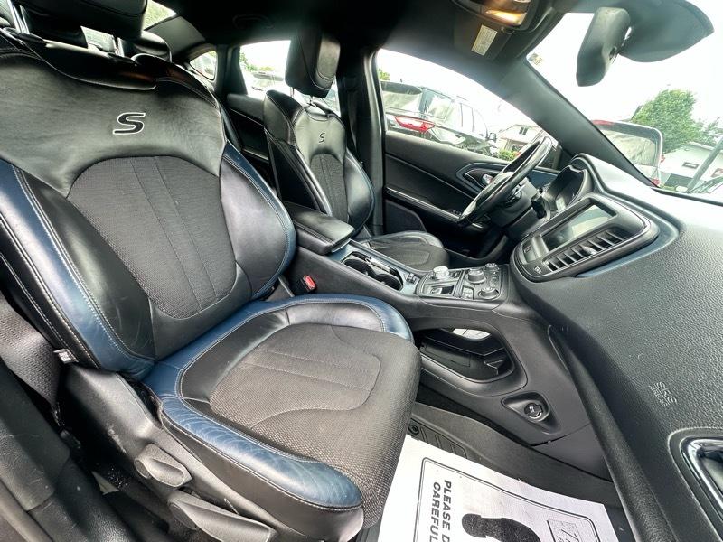 Chrysler 200 S 2015