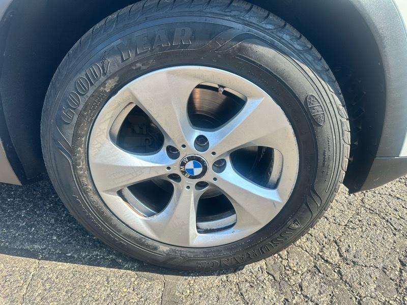 BMW X3 xDrive28i 2011