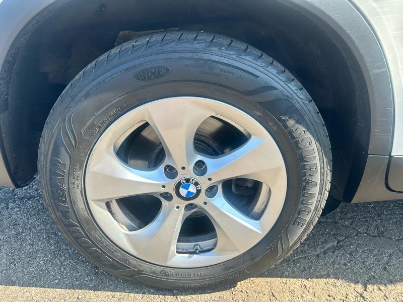 BMW X3 xDrive28i 2011
