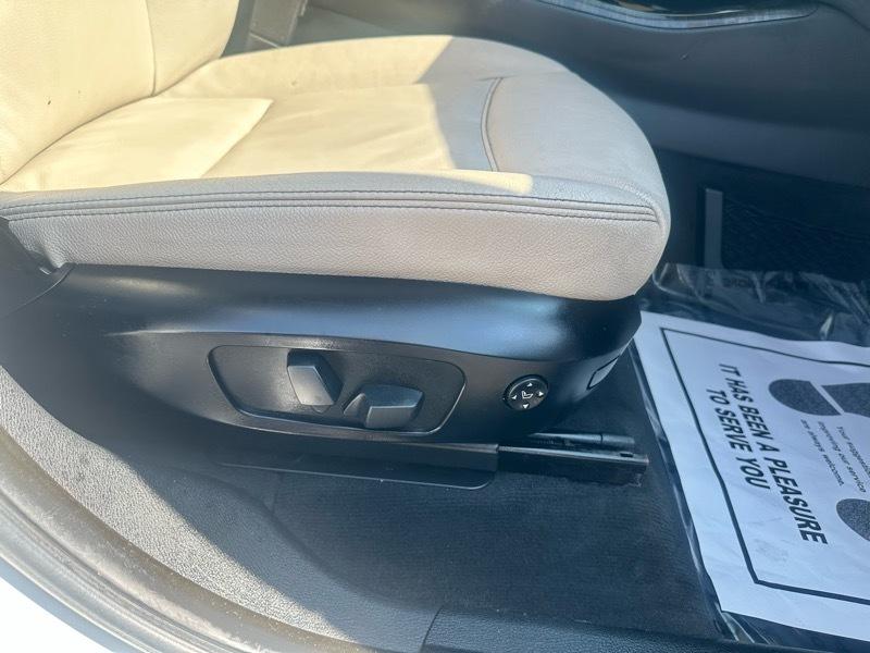 BMW X3 xDrive28i 2011