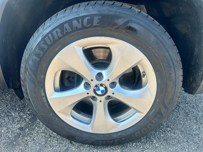 BMW X3 xDrive28i 2011