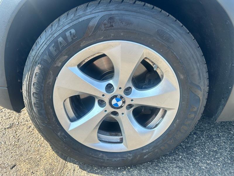 BMW X3 xDrive28i 2011