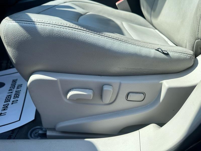 Nissan Rogue S AWD 2013