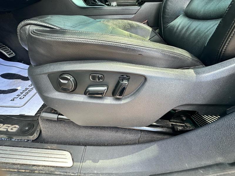 Volkswagen Touareg V6 Wolfsburg Edition 2017