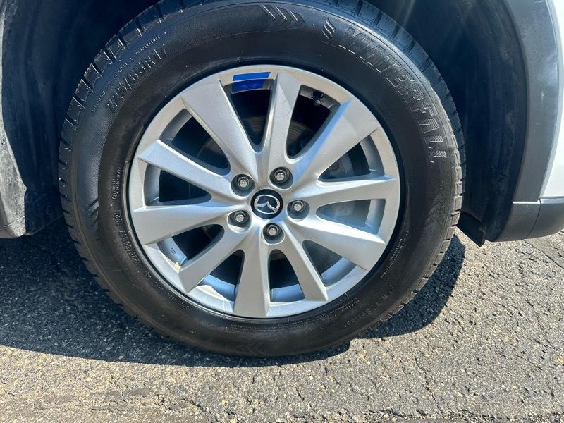 Mazda CX-5 Sport AWD 2016