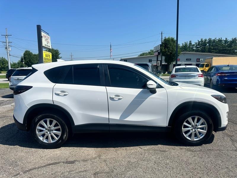 Mazda CX-5 Sport AWD 2016