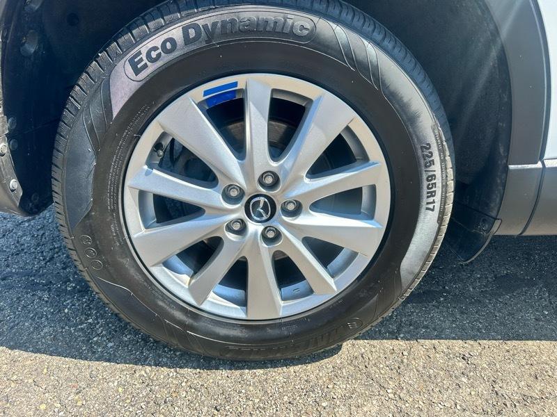 Mazda CX-5 Sport AWD 2016
