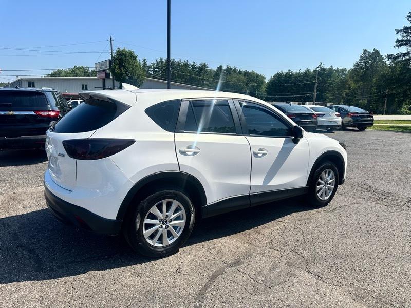 Mazda CX-5 Sport AWD 2016