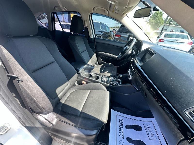 Mazda CX-5 Sport AWD 2016