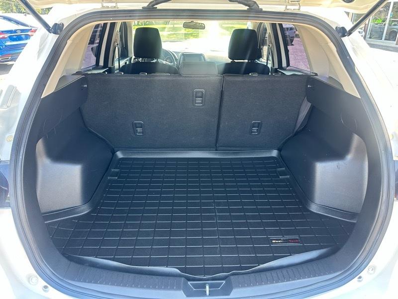 Mazda CX-5 Sport AWD 2016