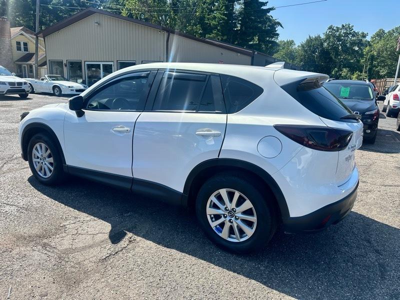 Mazda CX-5 Sport AWD 2016