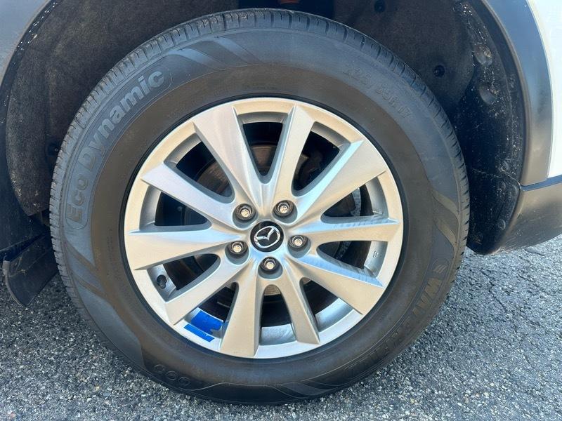 Mazda CX-5 Sport AWD 2016