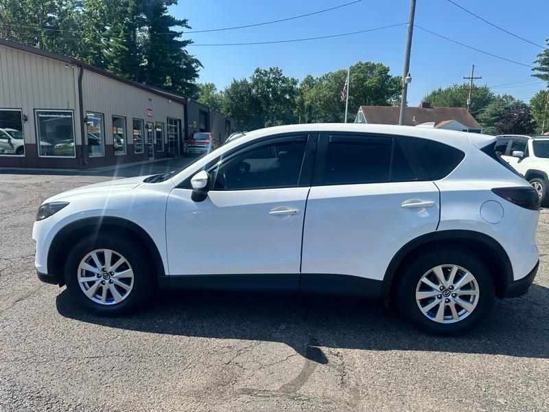 Mazda CX-5 Sport AWD 2016