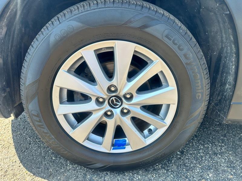 Mazda CX-5 Sport AWD 2016