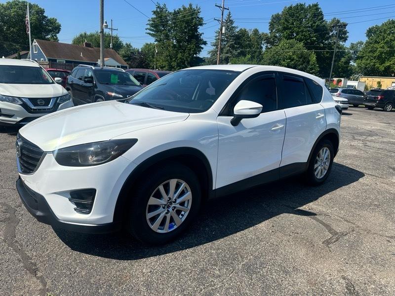 Mazda CX-5 Sport AWD 2016