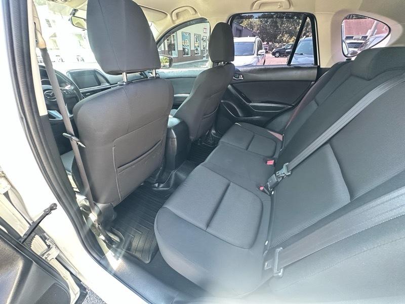 Mazda CX-5 Sport AWD 2016
