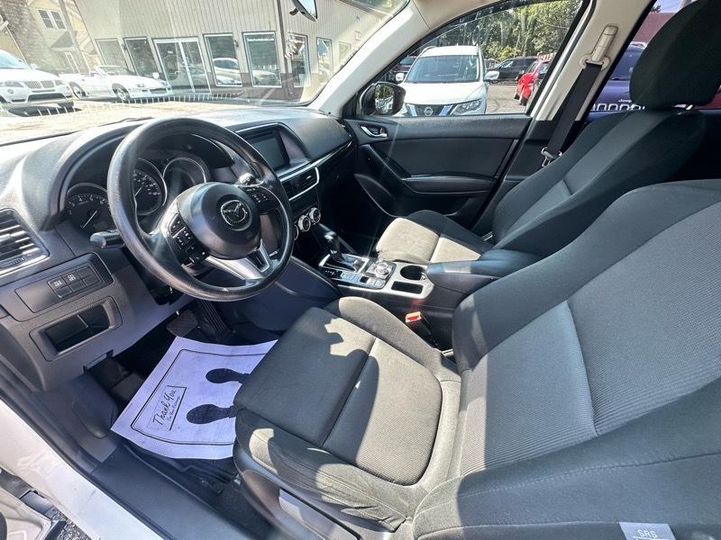 Mazda CX-5 Sport AWD 2016