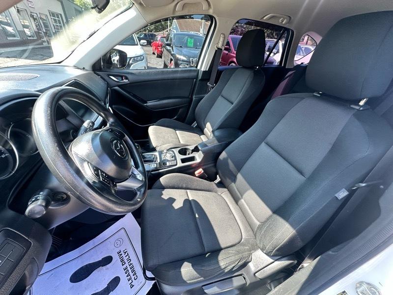 Mazda CX-5 Sport AWD 2016