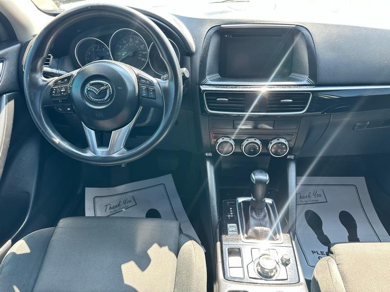 Mazda CX-5 Sport AWD 2016