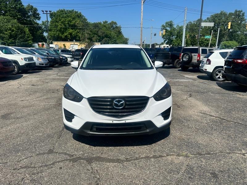 Mazda CX-5 Sport AWD 2016