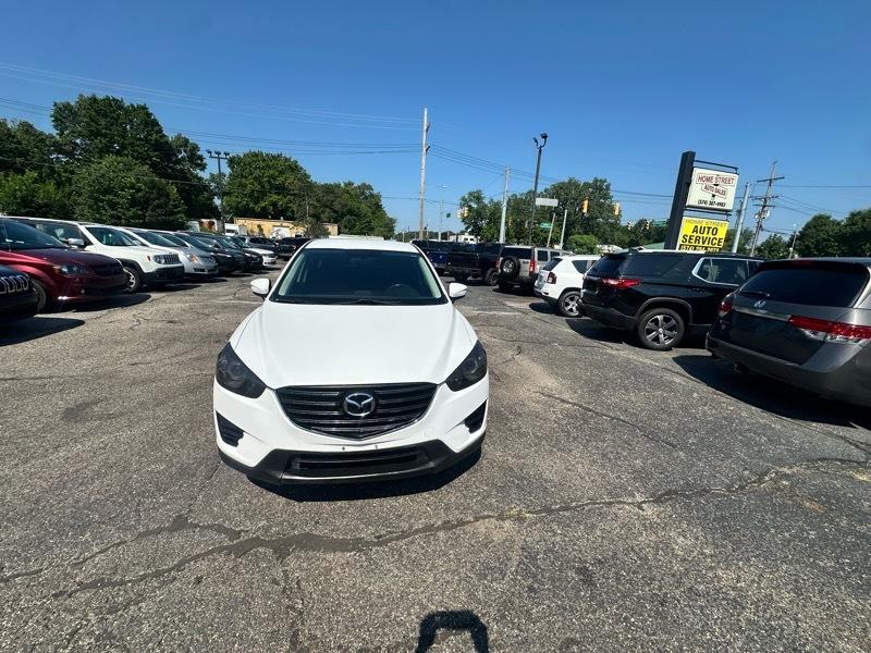 Mazda CX-5 Sport AWD 2016