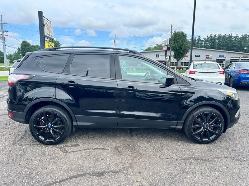 Ford Escape SE FWD 2017