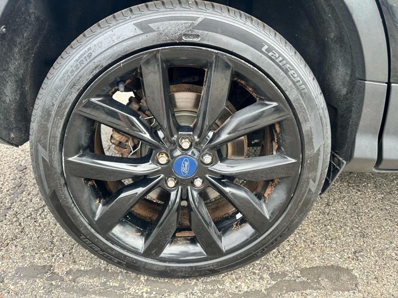 Ford Escape SE FWD 2017